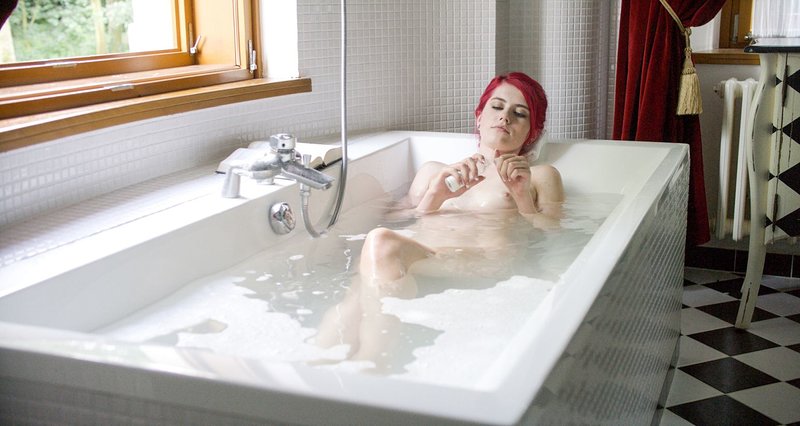 Александра, 36 лет, 1 размер груди